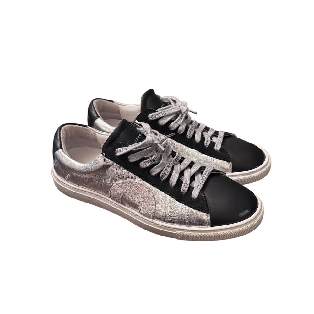 Oliver Cabell Women’s Low 1 Ivy